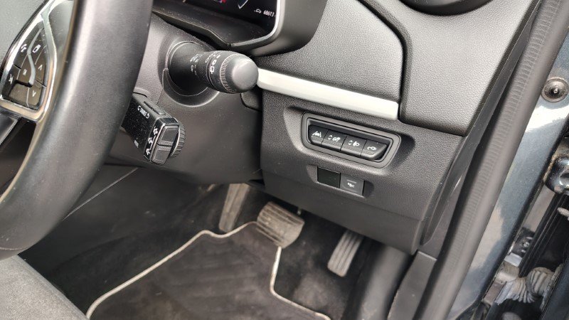 2021 Renault Zoe Used Car Sales (2)